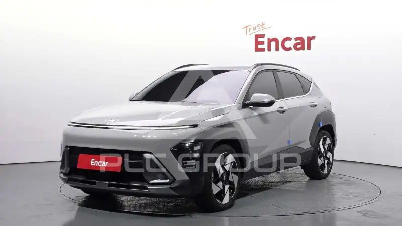 2023 Hyundai Kona