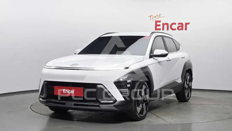2023 Hyundai Kona