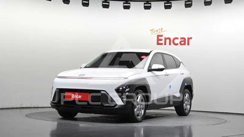 2023 Hyundai Kona