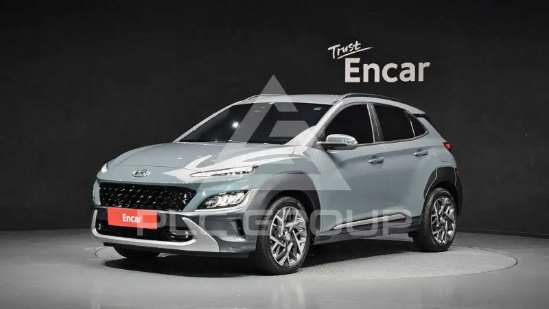 2023 Hyundai Kona