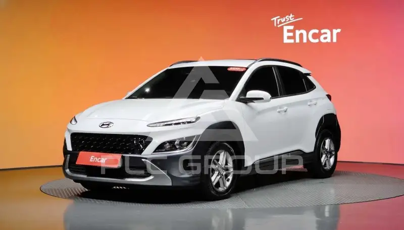 2023 Hyundai Kona