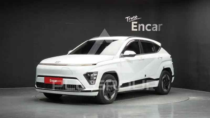 2023 Hyundai Kona