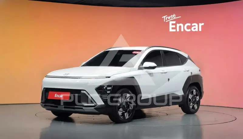 2023 Hyundai Kona