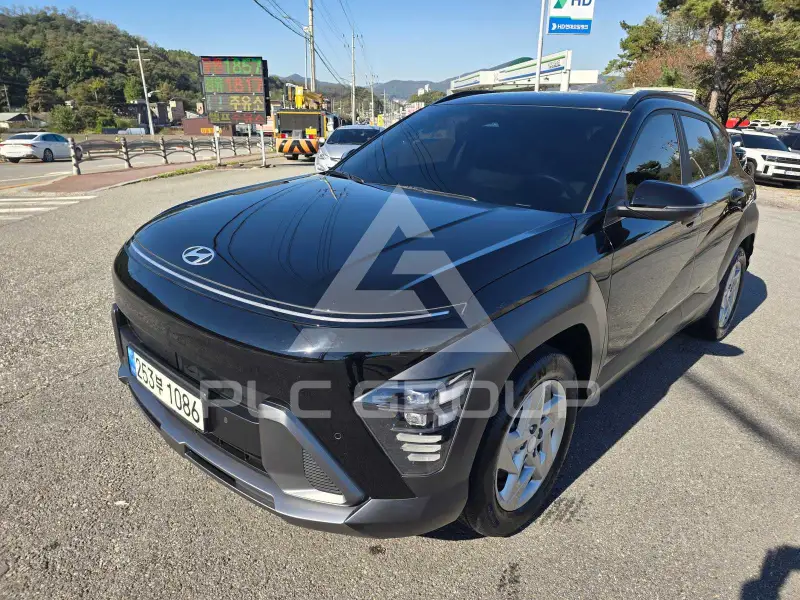 2023 Hyundai Kona