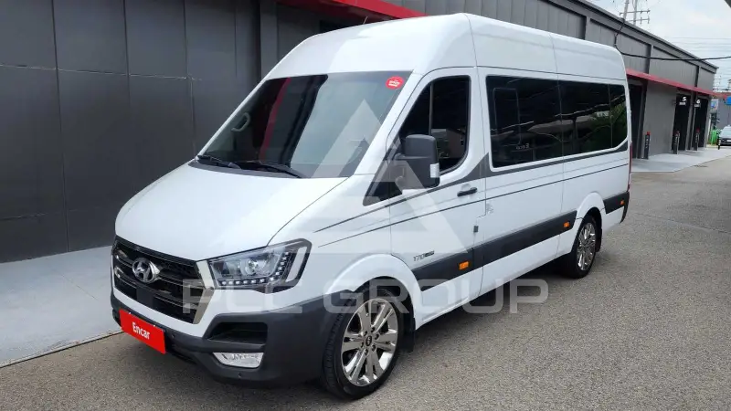2023 Hyundai Solati