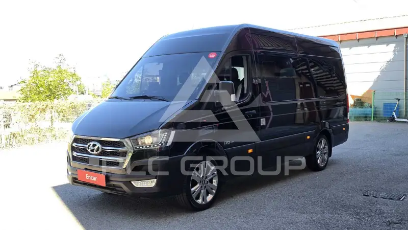 2023 Hyundai Solati