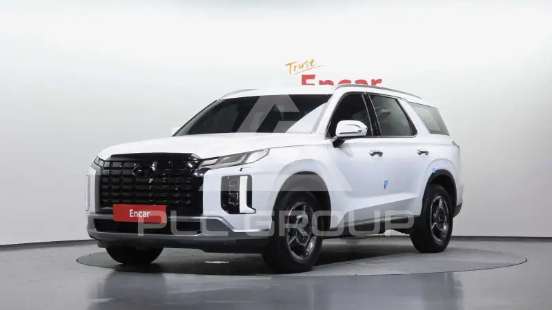 2023 Hyundai Palisade