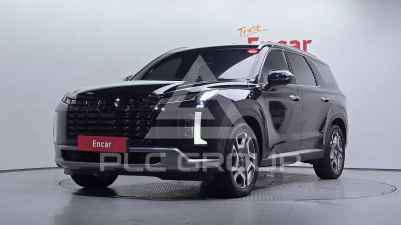 2023 Hyundai Palisade