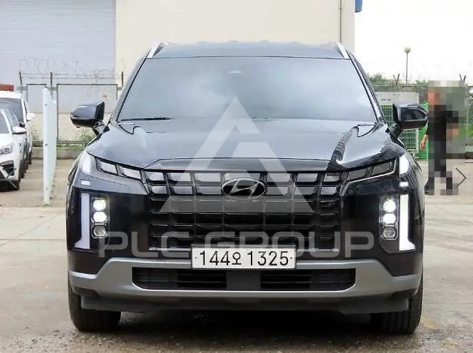 2023 Hyundai Palisade