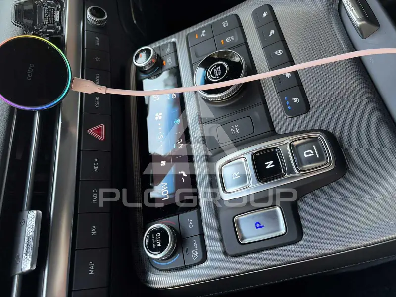 2023 Hyundai Palisade
