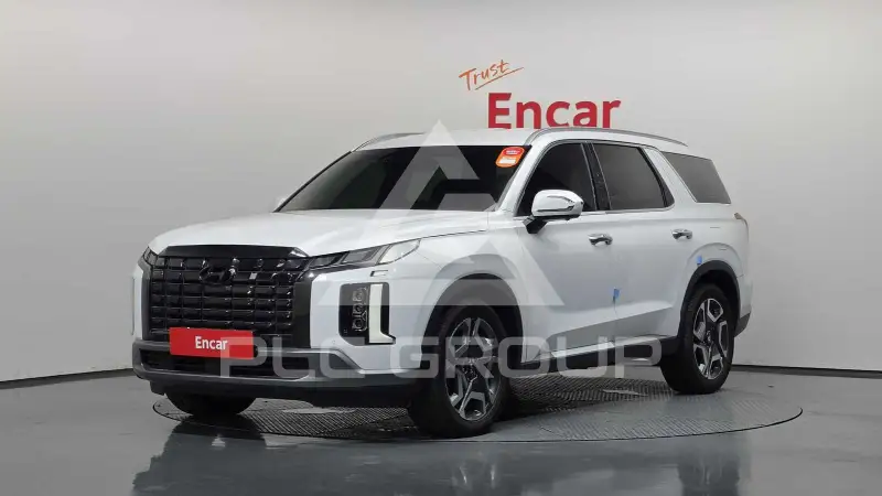 2023 Hyundai Palisade
