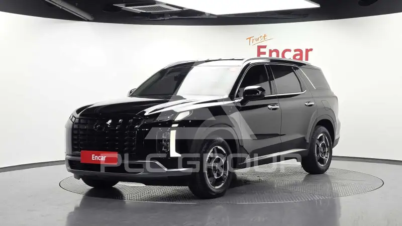 2023 Hyundai Palisade