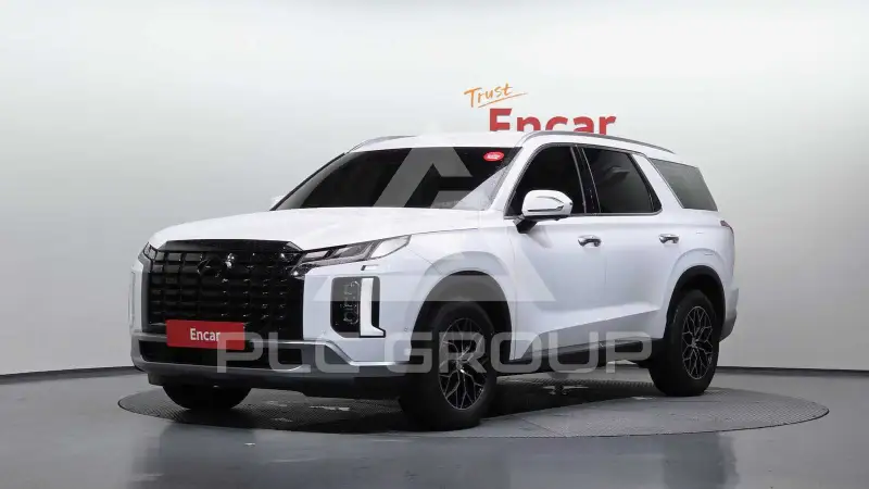 2023 Hyundai Palisade