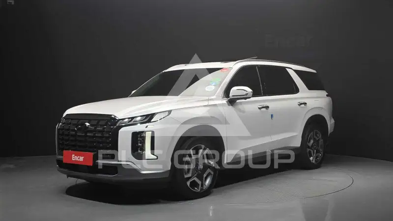 2023 Hyundai Palisade