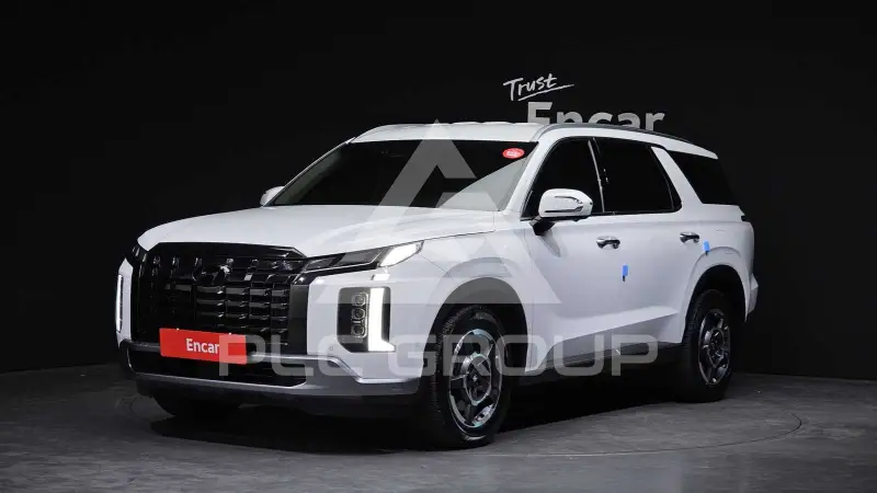 2023 Hyundai Palisade