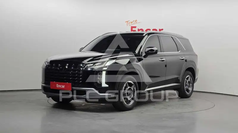 2023 Hyundai Palisade