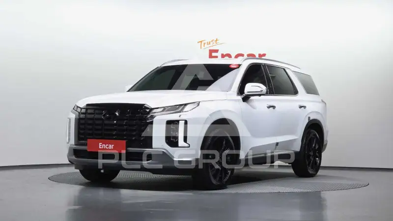 2023 Hyundai Palisade