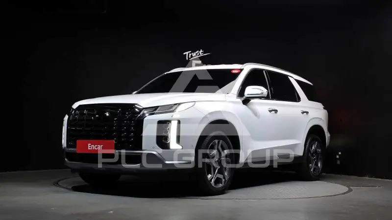 2023 Hyundai Palisade