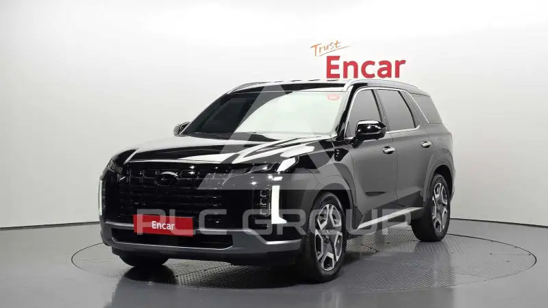 2023 Hyundai Palisade