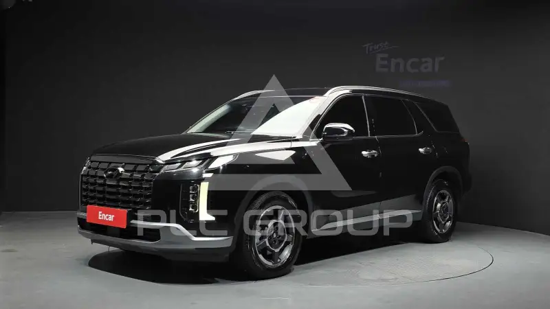 2023 Hyundai Palisade