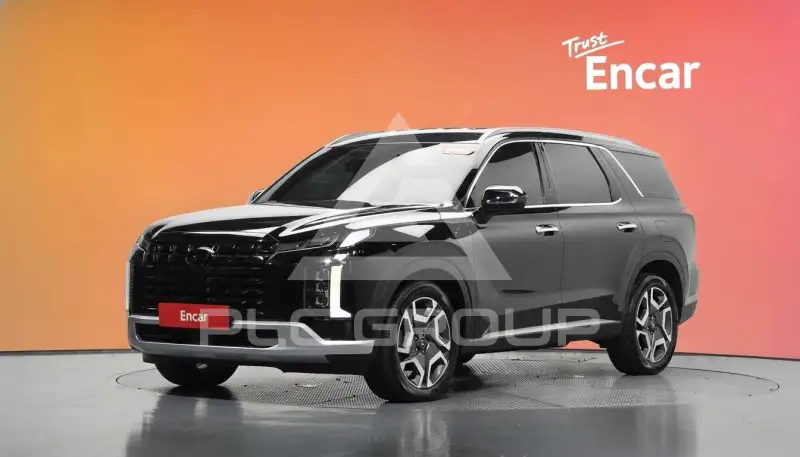 2023 Hyundai Palisade