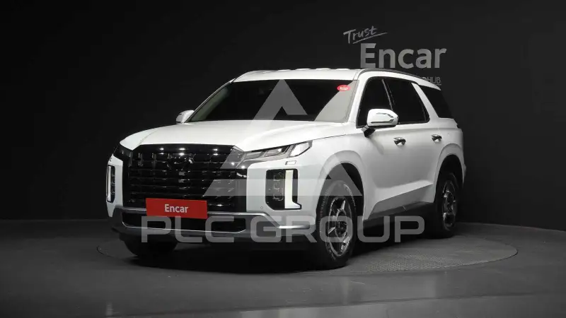2023 Hyundai Palisade