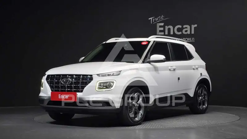 2023 Hyundai Venue