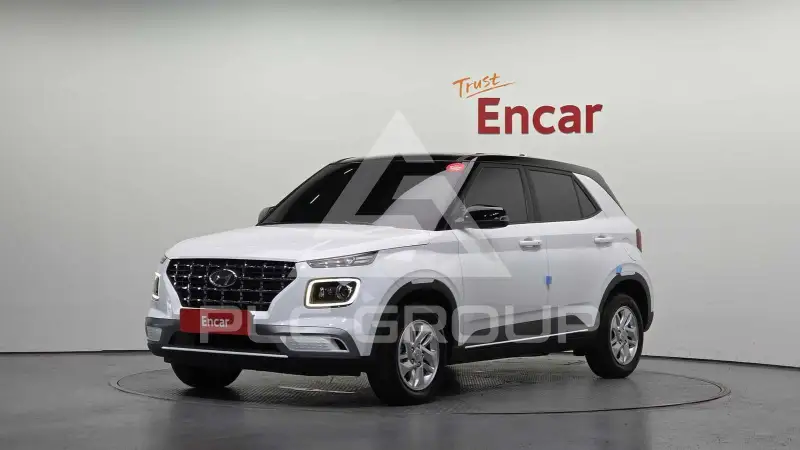 2023 Hyundai Venue