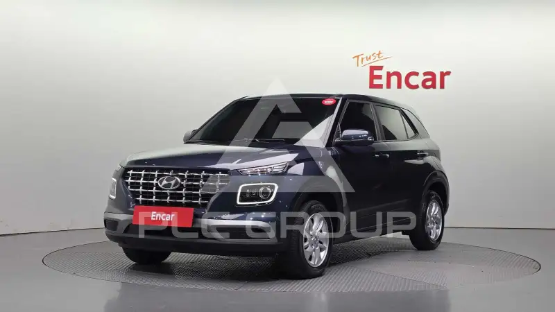 2023 Hyundai Venue