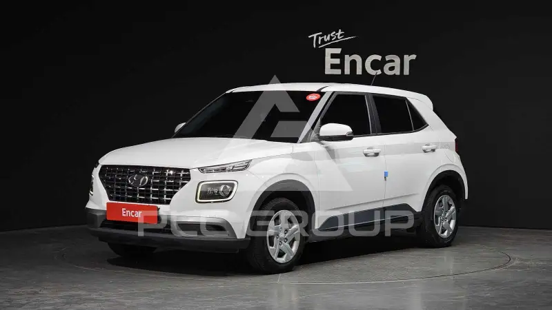 2023 Hyundai Venue
