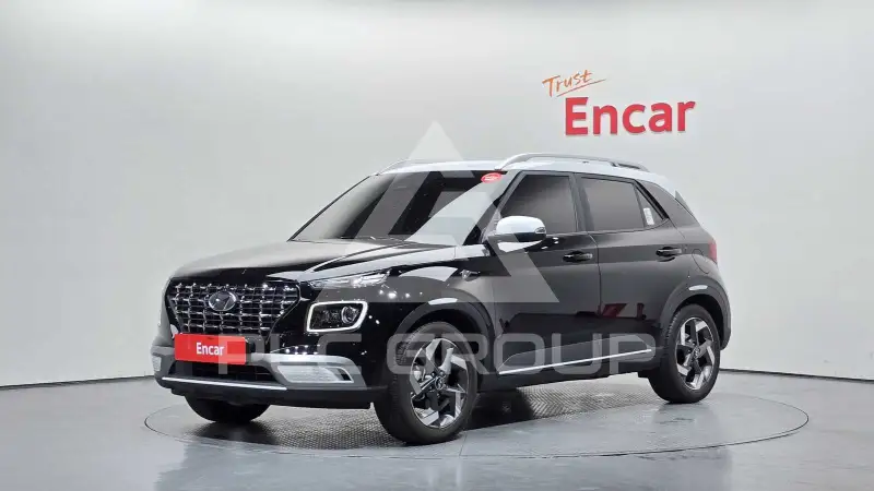 2023 Hyundai Venue