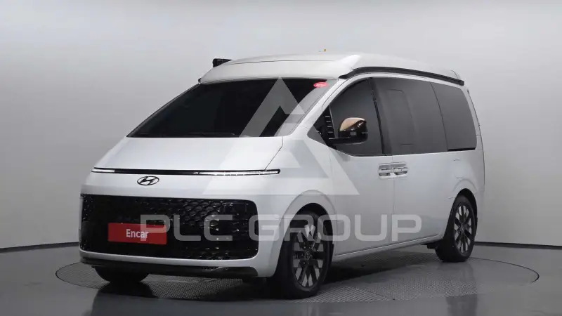 2023 Hyundai Staria