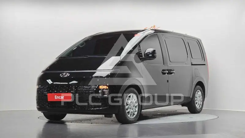 2023 Hyundai Staria