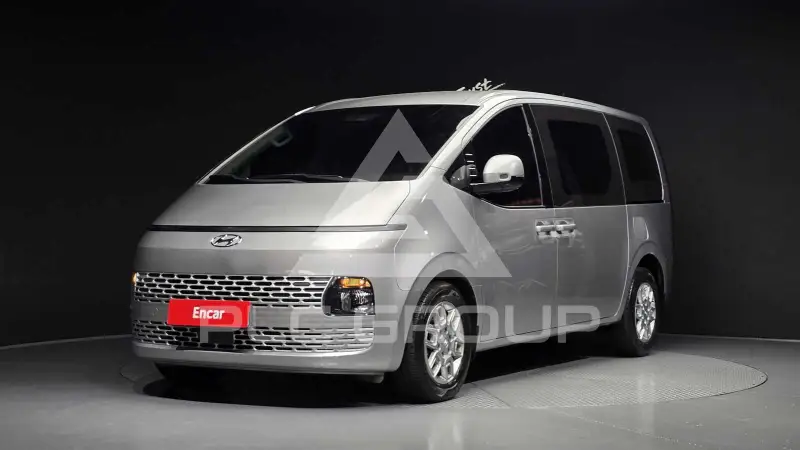 2023 Hyundai Staria