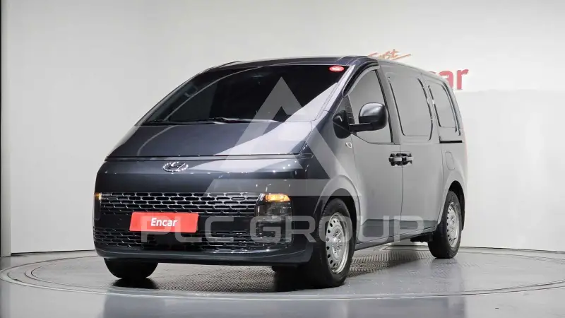 2023 Hyundai Staria