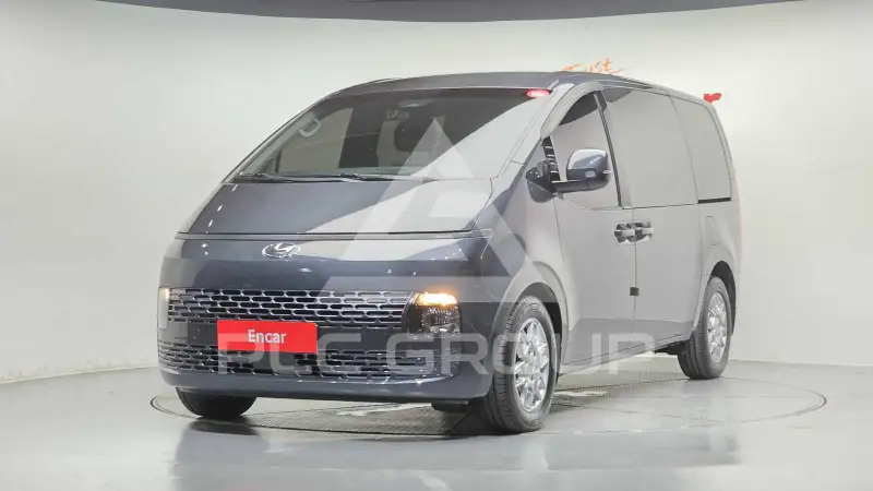 2023 Hyundai Staria