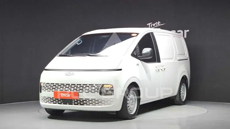 2023 Hyundai Staria