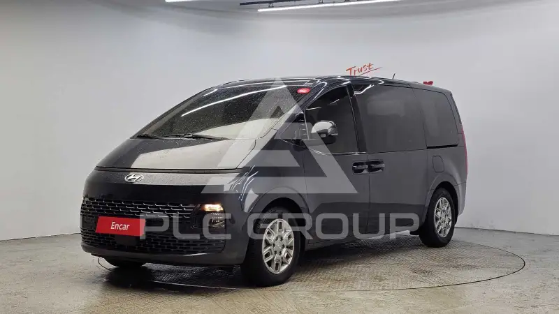 2023 Hyundai Staria