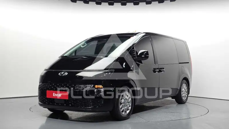 2023 Hyundai Staria