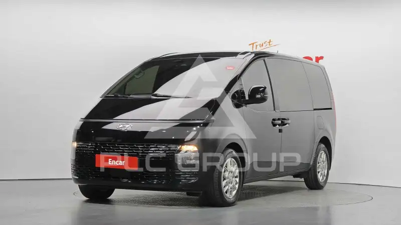 2023 Hyundai Staria