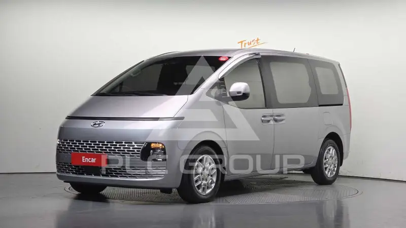 2023 Hyundai Staria