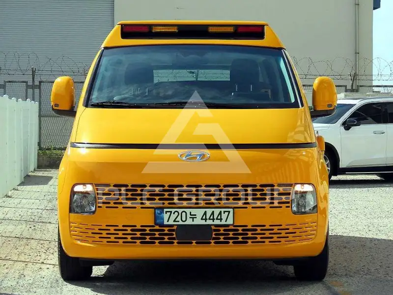2023 Hyundai Staria