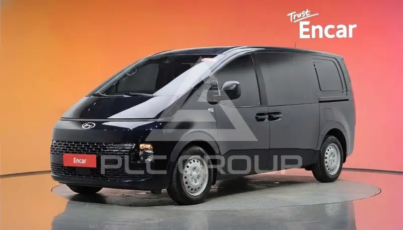 2023 Hyundai Staria