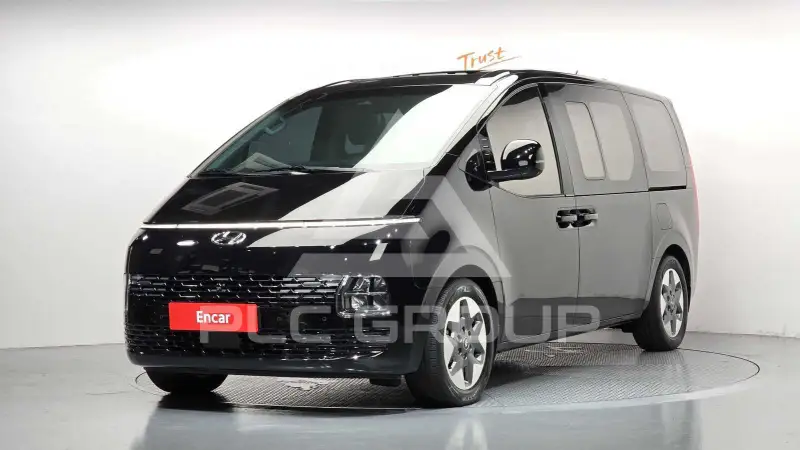 2023 Hyundai Staria