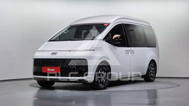 2023 Hyundai Staria