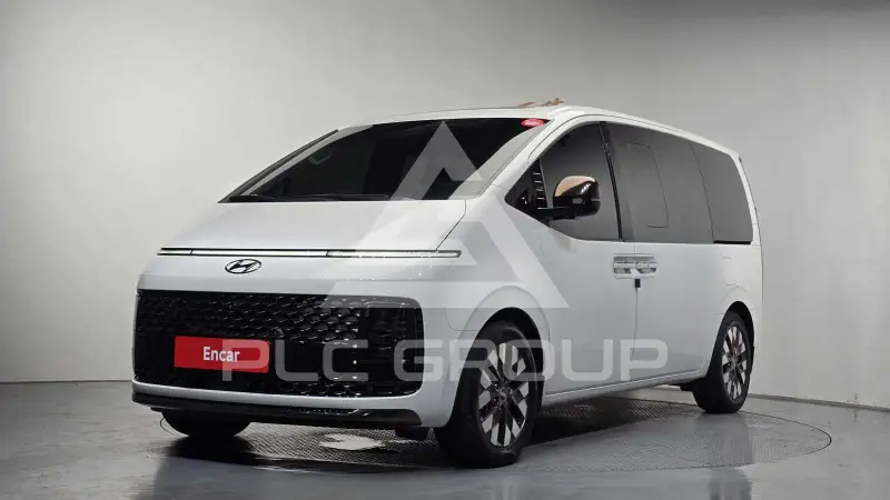 2023 Hyundai Staria