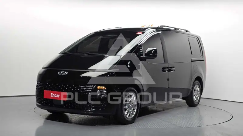 2023 Hyundai Staria