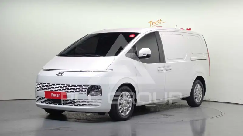 2023 Hyundai Staria