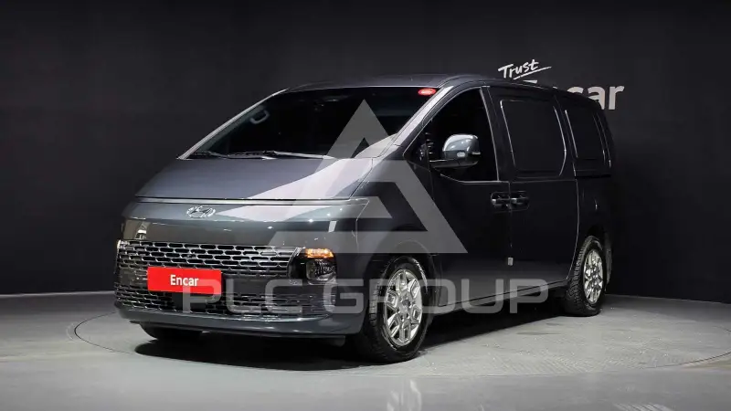 2023 Hyundai Staria