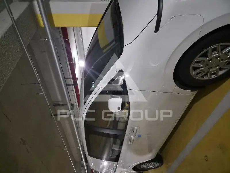 2023 Hyundai Staria